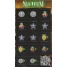 Acheter le jeu de société Nucleum extension pack D « dagon »