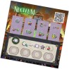 Acheter le jeu de société Nucleum extension tuiles de développement.