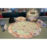 Acheter Butterfly Garden jeu placement tuiles Oya