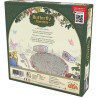 Acheter Butterfly Garden jeu placement tuiles Oya