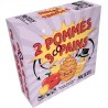 acheter le jeu de société 2 Pommes 3 Copains (Prétexte Édition)