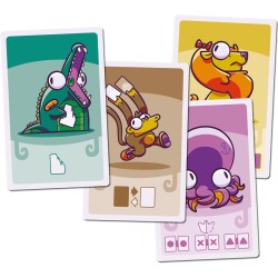 Acheter jeu de cartes Collect ! CMON