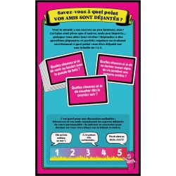 Acheter le jeu de société Match My Freak (Exploding Kittens)