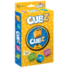 Acheter le jeu de société Cubz (Blue Orange)