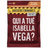 Acheter le jeu Dossiers Criminels Pocket Isabella Vega