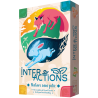 Acheter le jeu de société Interactions (Opla)