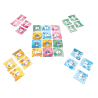 Acheter le jeu de société Interactions (Opla)