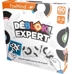Acheter le jeu Déblok Expert
