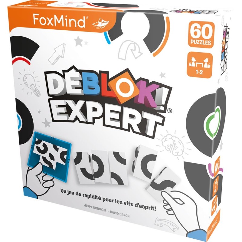 Acheter le jeu Déblok Expert