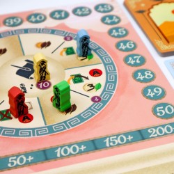 Acheter le jeu de société Tea Garden (Grail Games)