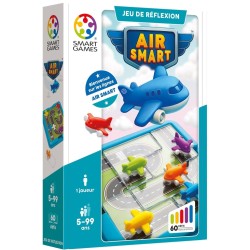 Acheter le jeu de société Air Smart (Smart Games)