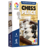 Acheter le jeu de société Chess Peace (Smart Games)