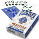 Jeu de 54 cartes bicycle 100% Plastique