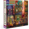 Puzzle 1000 pièces Eeboo