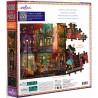 Puzzle 1000 pièces Eeboo