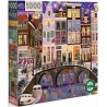 Puzzle 1000 pièces Eeboo