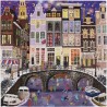 Puzzle 1000 pièces Eeboo