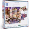 Puzzle 1000 pièces Eeboo