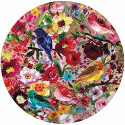 Puzzle 1000 pièces Eeboo
