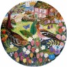Puzzle 1000 pièces Eeboo