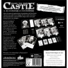 Acheter le jeu de société Escape The Dark Castle Themeborne
