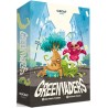 Acheter le jeu de société Greenvaders (OldChap Games)