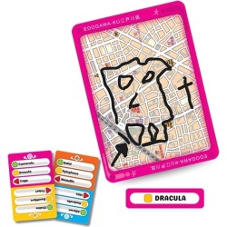 Acheter Streets of Tokyo jeu dessin coopératif