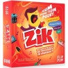 Acheter le jeu de société Zik
