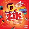 Acheter le jeu de société Zik