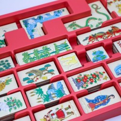 Acheter le jeu de société Kano (Matagot)
