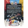 Acheter le jeu de société San (Blue Cocker)