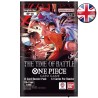 Acheter un boosters One Piece OP16 The Time of Battle