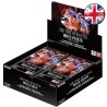 Acheter un boosters One Piece OP16 The Time of Battle