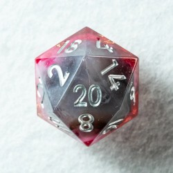 Acheter un set de 7 dés Premium