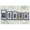 acheter le jeu Sherman Solitaire (Mike Lambo) Shakos