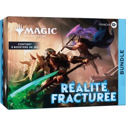 Acheter Magic Bundle Réalité Fracturée en Français