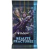 Acheter Magic Display Boosters Collector Réalité Fracturée en Français