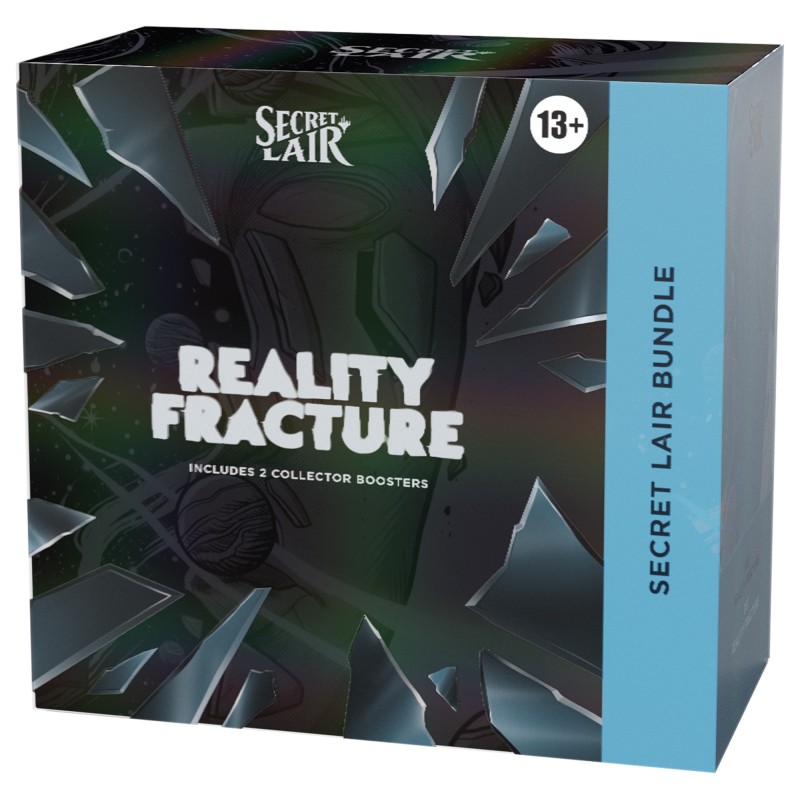 Acheter Magic Gift Bundle Réalité Fracturée en Anglais