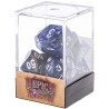 Acheter un Set de 7 dés, idéal pour les jeux de rôle.