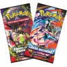 Acheter une Mini Tin Pokémon ME04 Chaos Ascendant en Français