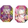 Acheter une Pokébox Q2/2026 Pokémon ME04 Chaos Ascendant en Français
