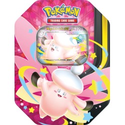 Acheter une Pokébox Q2/2026 Pokémon ME04 Chaos Ascendant en Français