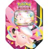 Acheter une Pokébox Q2/2026 Pokémon ME04 Chaos Ascendant en Français