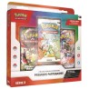 Acheter Coffret Pokémon Collection Illustration 30 ans série 2