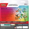 Acheter Coffret Pokémon Collection Illustration 30 ans série 2