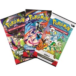 Acheter Coffret Pokémon Collection Illustration 30 ans série 2