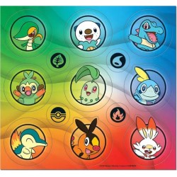 Acheter Coffret Pokémon Collection Illustration 30 ans série 2