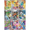 Acheter Coffret Pokémon Collection Illustration 30 ans série 2