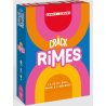 Acheter Crack Rimes (Yaqua Studio) - Jeu d’ambiance et de rimes