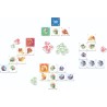 Acheter Combomino (Kiwizou) - Jeu de placement et de combos